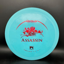 Load image into Gallery viewer, Gateway Platinum Assassin
