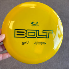 Load image into Gallery viewer, Latitude 64 Gold Bolt - stock
