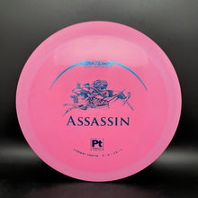 Load image into Gallery viewer, Gateway Platinum Assassin
