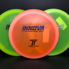 Load image into Gallery viewer, Innova Champion IT - stock
