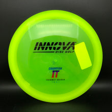 Load image into Gallery viewer, Innova Champion IT - stock
