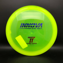 Load image into Gallery viewer, Innova Champion IT - stock
