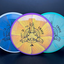 Load image into Gallery viewer, Axiom Cosmic Neutron Crave - stock
