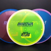 Load image into Gallery viewer, Innova Champion Atlas - stock
