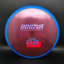 Load image into Gallery viewer, Innova Champion Atlas - stock
