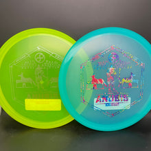 Load image into Gallery viewer, Infinite Discs C-Blend Anubis - RUN 22
