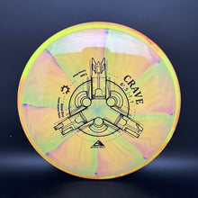 Load image into Gallery viewer, Axiom Cosmic Neutron Crave - stock
