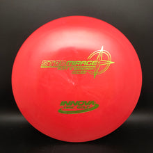 Load image into Gallery viewer, Innova Star Mirage - word stock
