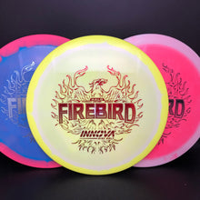 Load image into Gallery viewer, Innova Halo Star Firebird - stock
