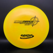 Load image into Gallery viewer, Innova Star Mirage - word stock

