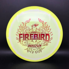 Load image into Gallery viewer, Innova Halo Star Firebird - stock

