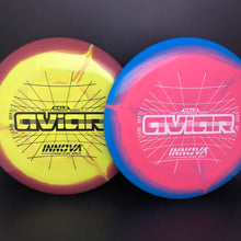 Load image into Gallery viewer, Innova Halo Star Aviar - stock
