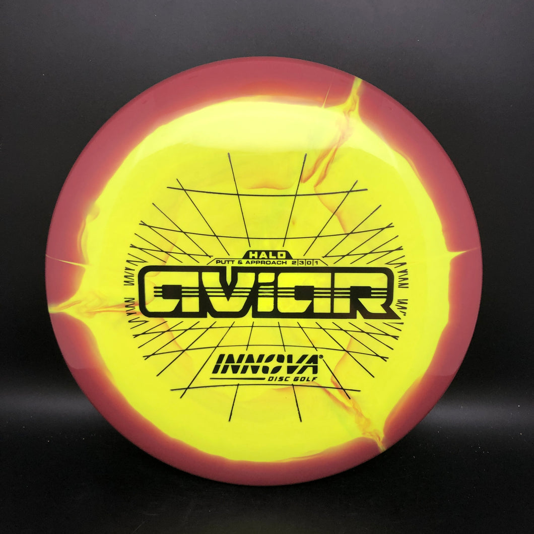 Innova Halo Star Aviar - stock