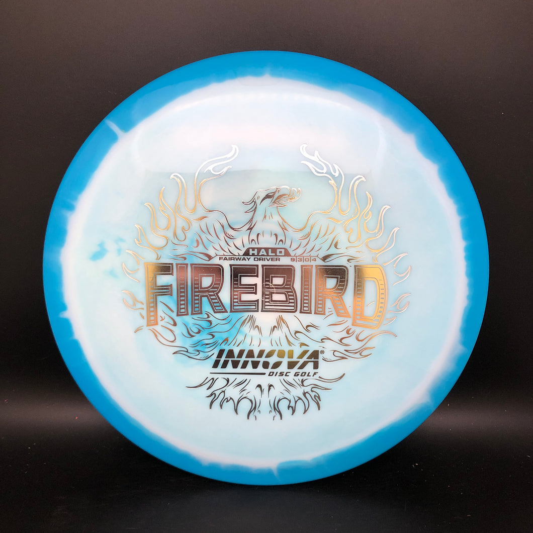 Innova Halo Star Firebird - stock