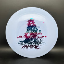 Load image into Gallery viewer, Doomsday Famine | Biohazard Plastic
