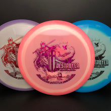 Load image into Gallery viewer, Innova Halo Star Proto Glow Destroyer &#39;25 Blomroos
