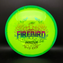 Load image into Gallery viewer, Innova Halo Star Firebird - stock
