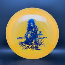 Load image into Gallery viewer, Doomsday Famine | Biohazard Plastic
