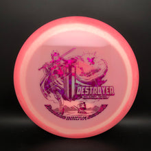 Load image into Gallery viewer, Innova Halo Star Proto Glow Destroyer &#39;25 Blomroos
