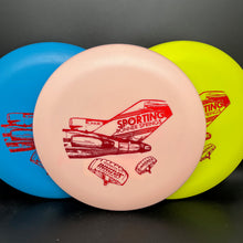 Load image into Gallery viewer, Innova DX Big Bead Aviar Driver Sporting Beastie Bomber
