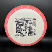 Load image into Gallery viewer, Innova XT Classic Glow Nova Longview Open
