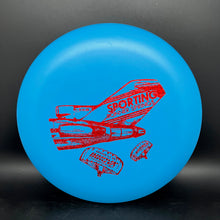 Load image into Gallery viewer, Innova DX Big Bead Aviar Driver Sporting Beastie Bomber

