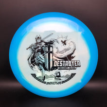 Load image into Gallery viewer, Innova Halo Star Proto Glow Destroyer &#39;25 Blomroos
