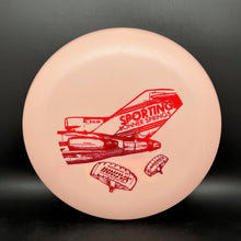 Load image into Gallery viewer, Innova DX Big Bead Aviar Driver Sporting Beastie Bomber

