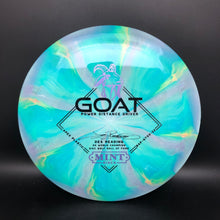 Load image into Gallery viewer, Mint Discs Apex Swirl Goat - #AP-GT02-22
