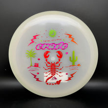 Load image into Gallery viewer, Axiom Total Eclipse Crave Special Edition
