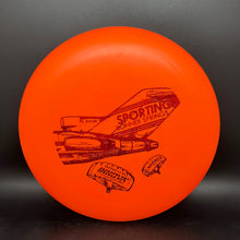 Load image into Gallery viewer, Innova DX Big Bead Aviar Driver Sporting Beastie Bomber
