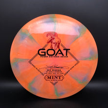 Load image into Gallery viewer, Mint Discs Apex Swirl Goat - #AP-GT02-22
