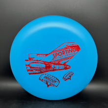 Load image into Gallery viewer, Innova DX Big Bead Aviar Driver Sporting Beastie Bomber
