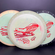 Innova XT Galactic Nova Sporting Beastie Bomber