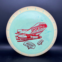 Load image into Gallery viewer, Innova XT Galactic Nova Sporting Beastie Bomber
