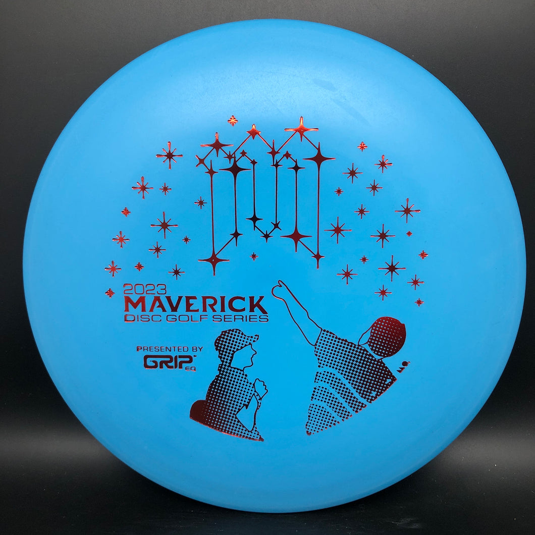 Innova DX Leopard - Constellation Series