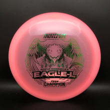 Load image into Gallery viewer, Innova Proto Glow Champion Eagle-L Donnecke
