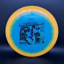 Load image into Gallery viewer, Innova Halo Star Beast Longview Open
