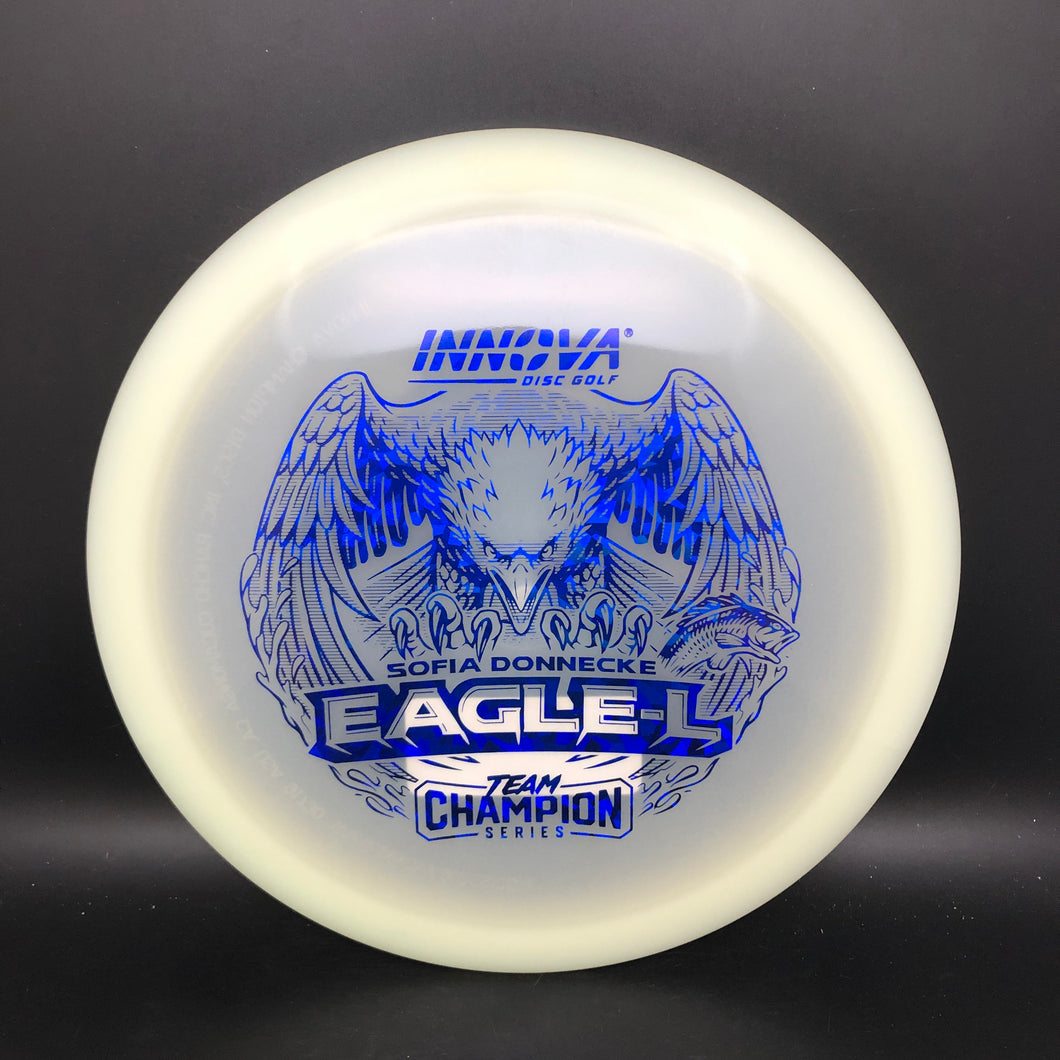 Innova Proto Glow Champion Eagle-L Donnecke