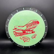 Load image into Gallery viewer, Innova XT Galactic Nova Sporting Beastie Bomber
