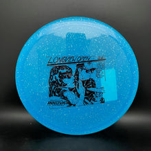 Load image into Gallery viewer, Innova Metal Flake Champion Gator Longview Open
