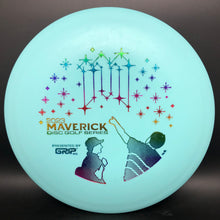 Load image into Gallery viewer, Innova DX Leopard - Constellation Series
