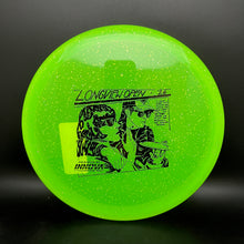Load image into Gallery viewer, Innova Metal Flake Champion Gator Longview Open
