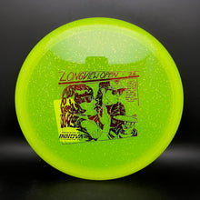 Load image into Gallery viewer, Innova Metal Flake Champion Gator Longview Open
