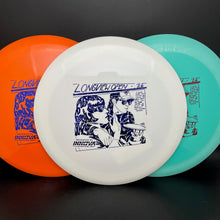 Load image into Gallery viewer, Innova Star Daedalus Longview Open
