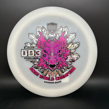 Load image into Gallery viewer, Discmania Q-Line DD3 BUHR 2025 World Champion
