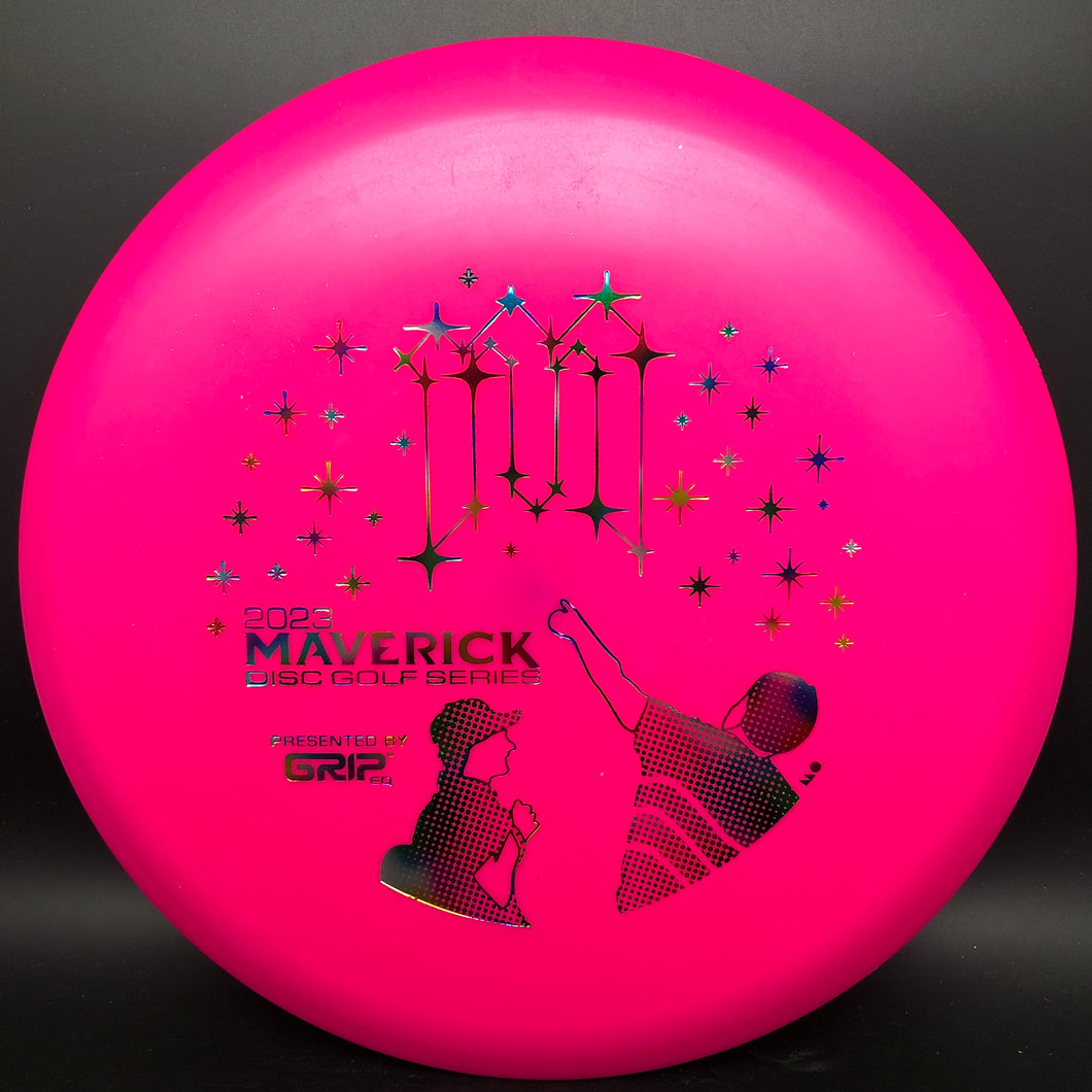 Innova DX Wombat3 - Constellation Series