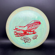 Load image into Gallery viewer, Innova XT Galactic Nova Sporting Beastie Bomber
