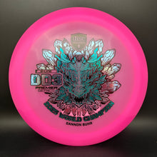 Load image into Gallery viewer, Discmania Q-Line DD3 BUHR 2025 World Champion
