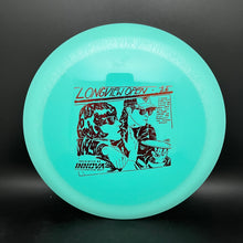 Load image into Gallery viewer, Innova Star Daedalus Longview Open
